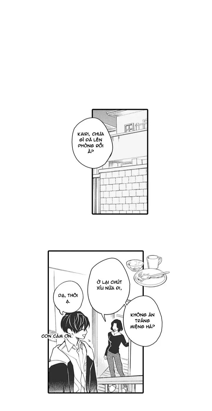 Tình Yêu Và Ác Ma Chapter 1 - Next 