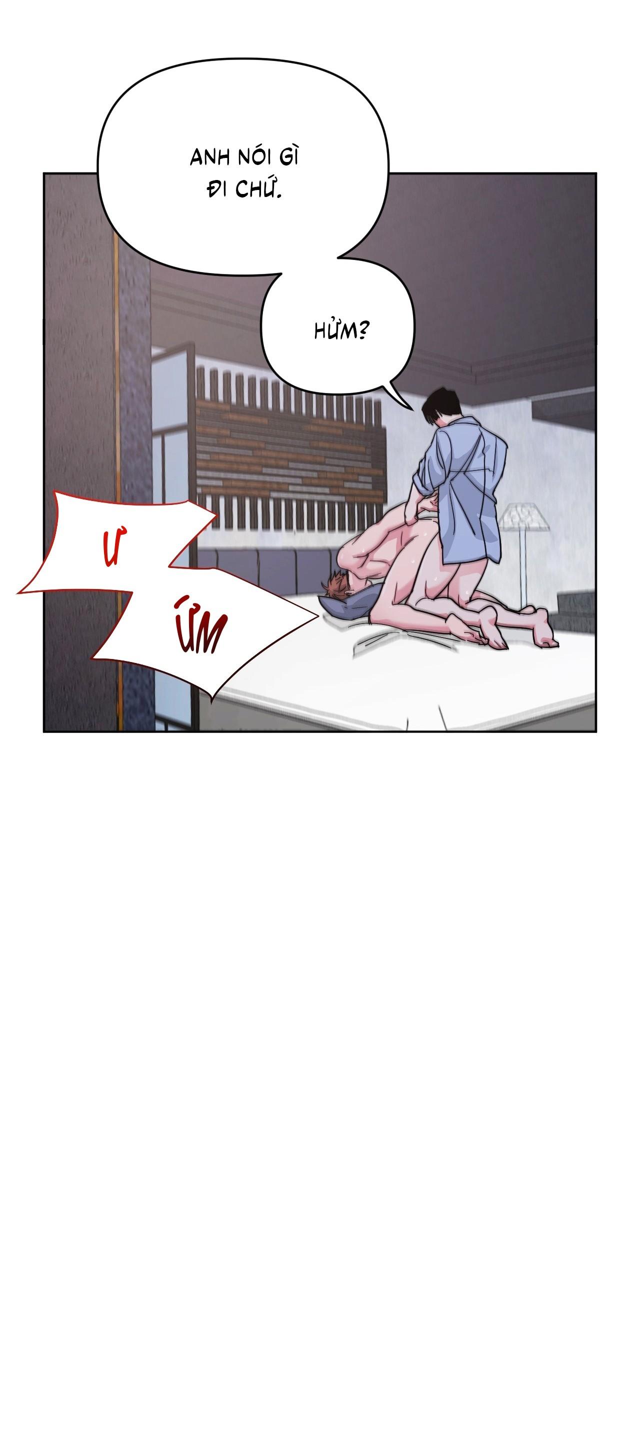 (CBunu) Chàng Trai Mỹ Thuật Chapter 64 H+ coo 0 che - Trang 2