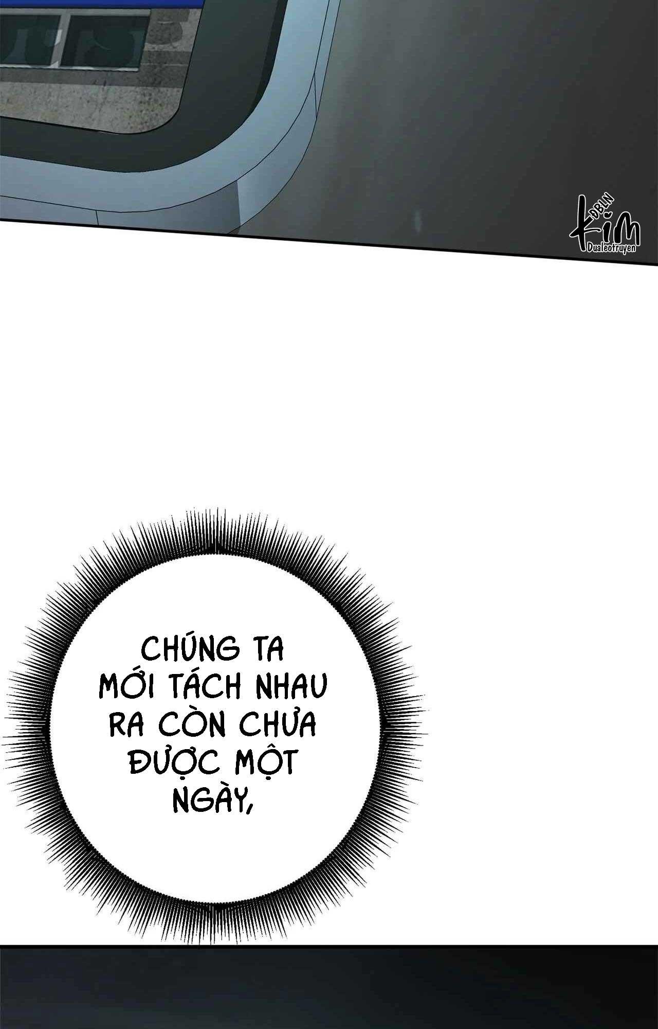 BULLET TIME Chapter 17 - Next Chapter 18