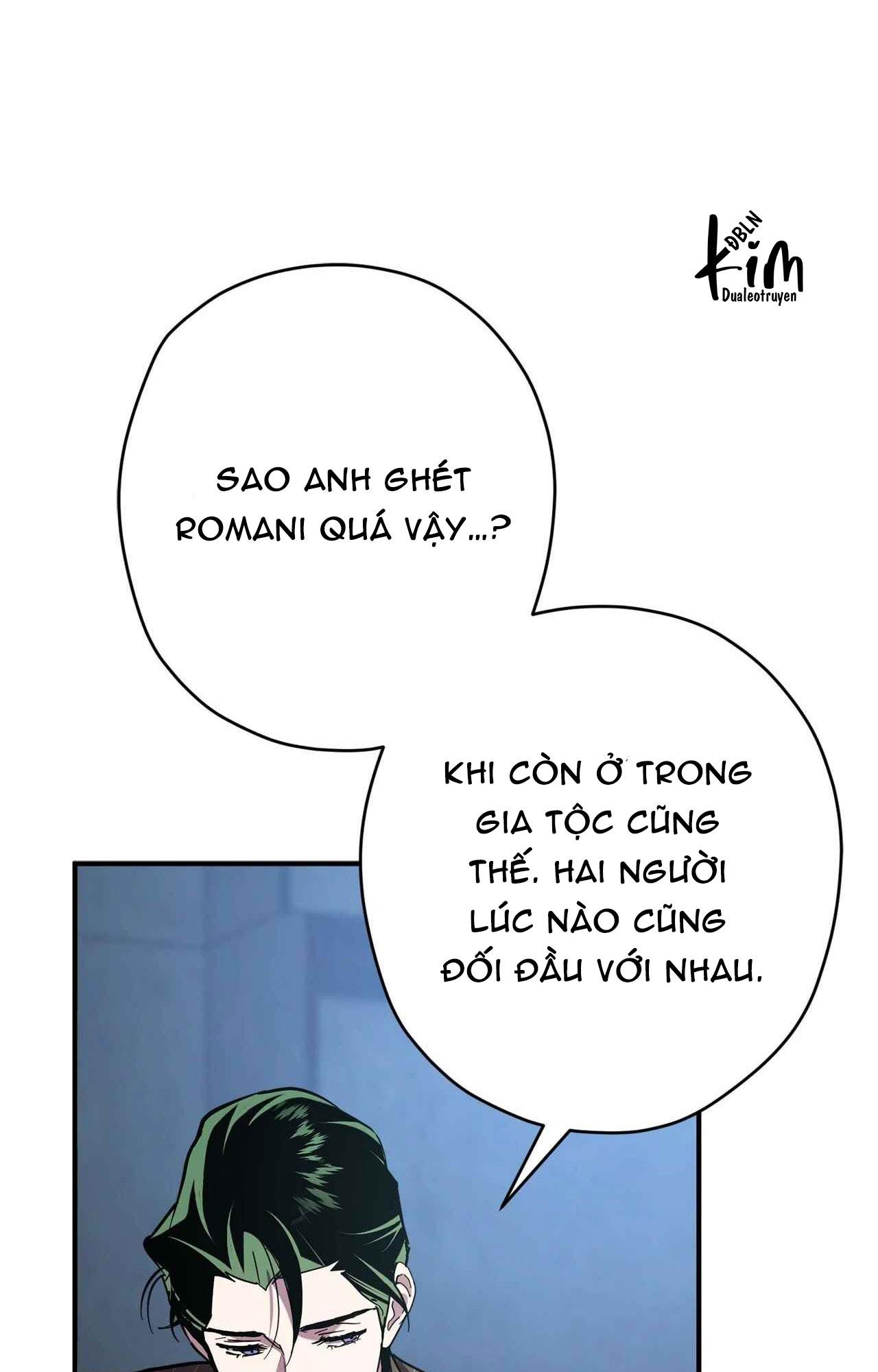 BULLET TIME Chapter 13 - Next Chapter 14