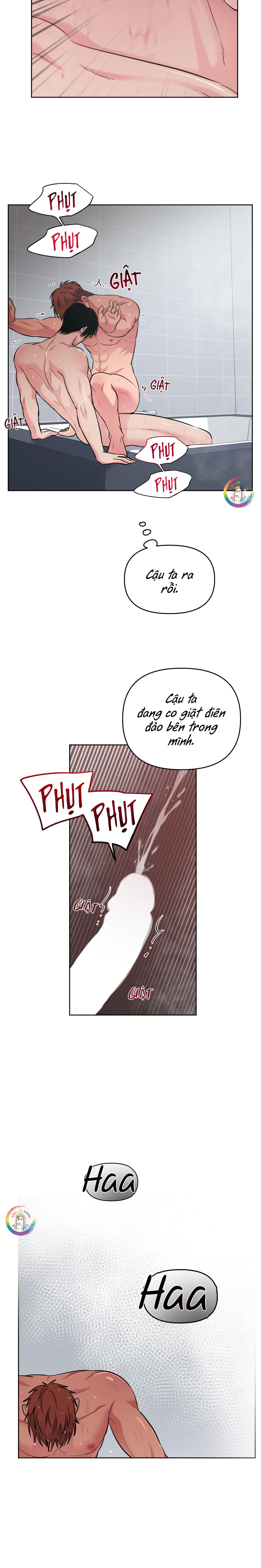 Arts Manz Chapter 55 H+++++ - Next Chapter 56