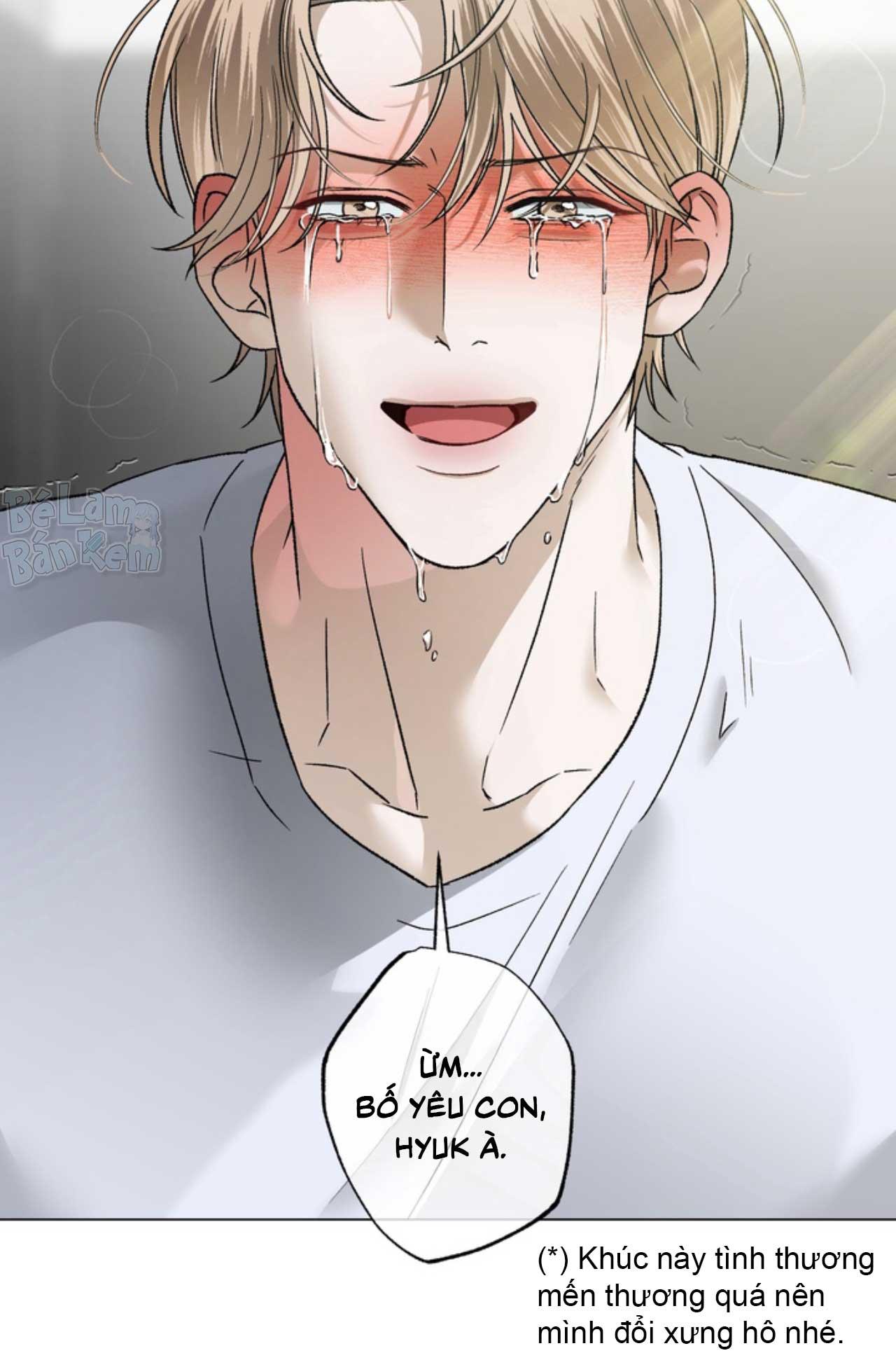 Tiệm bánh nóng bỏng và gợi cảm Chapter 32 - Next Chapter 33 H++ End