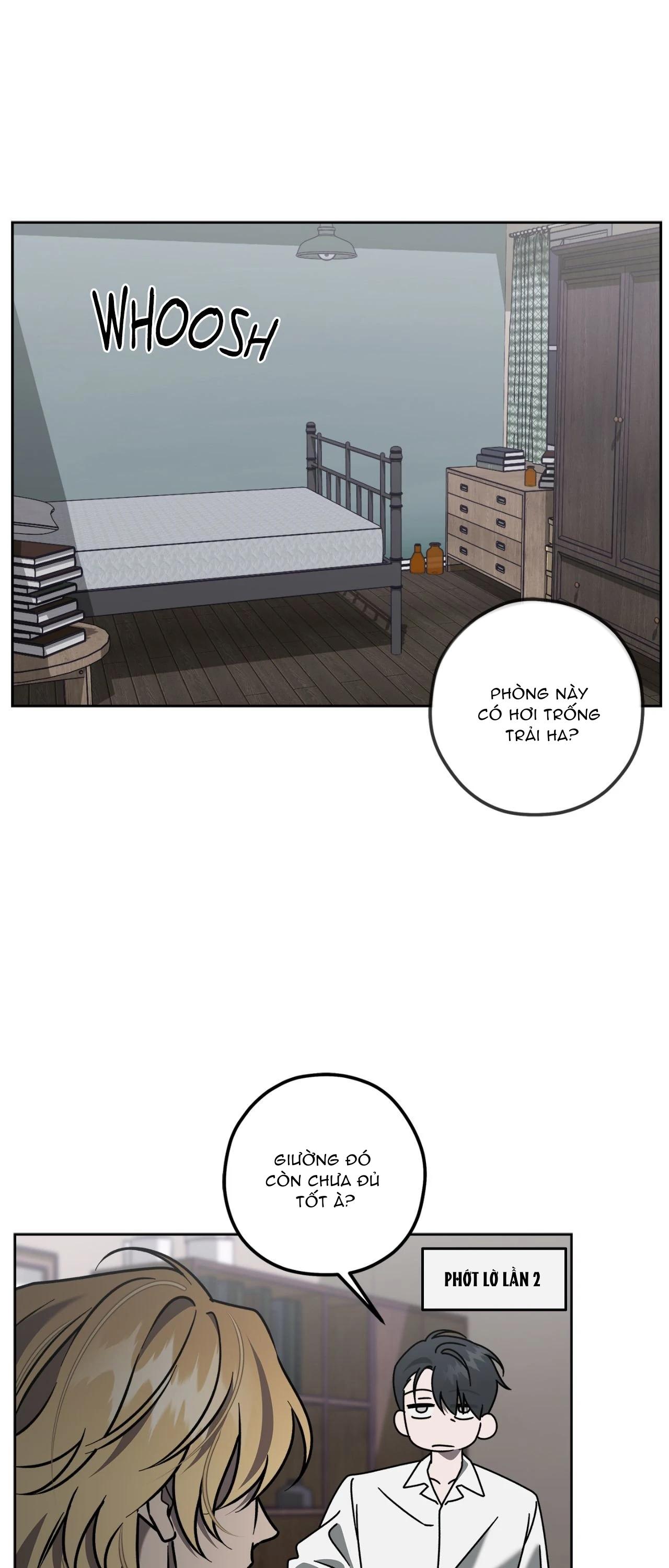 Vụ Án Mạng Kinh Hoàng Tại Số 19 Phố Sunset Chapter 2 bengbeng - Next 