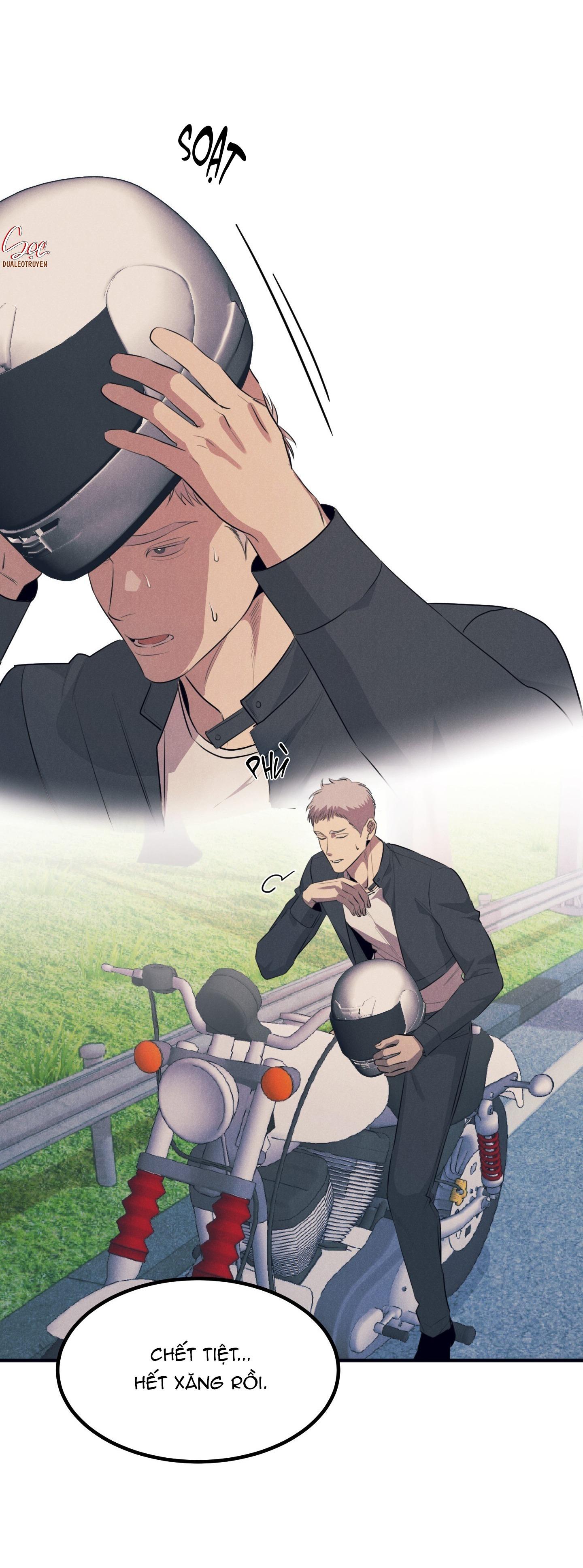 ALPHA MẤT TƯ CÁCH Chapter 23 - Next Chapter 24