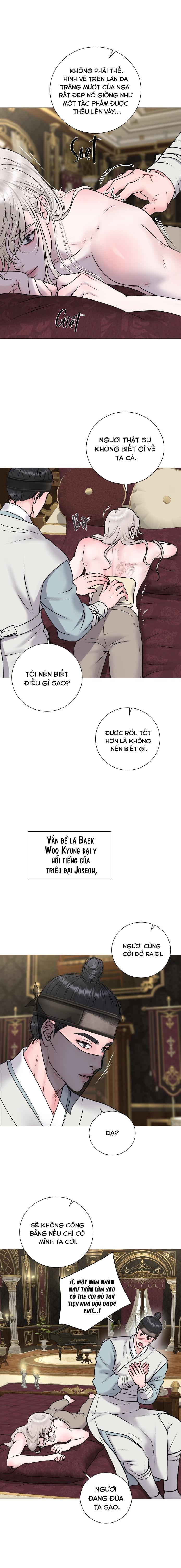 ẢO TƯỞNG Chapter 30.2 - Next 