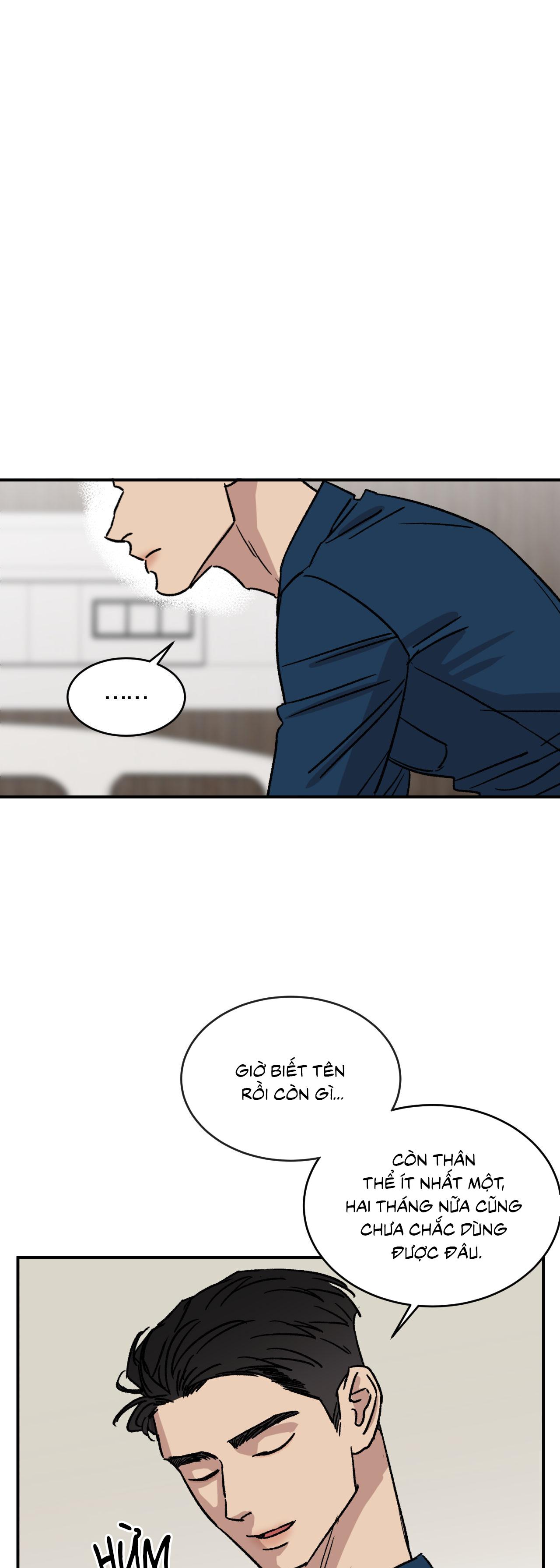 Nhà của chúng ta Chapter 41 - Next Chapter 42