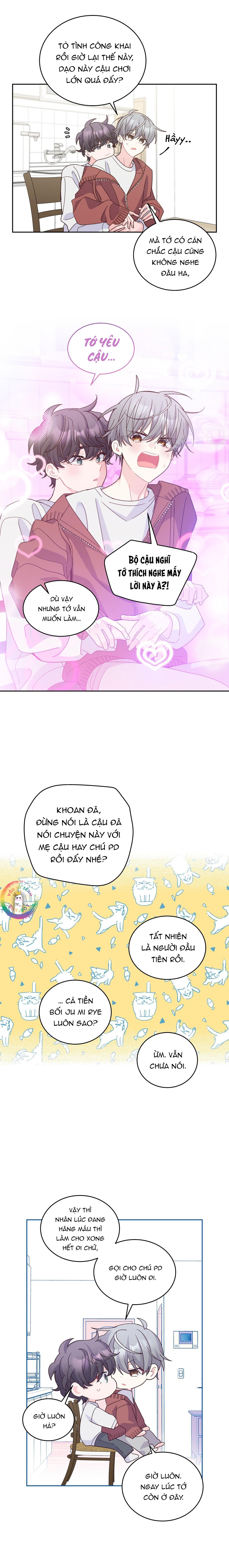Merry Marbling Chapter 113 - Next Chapter 114