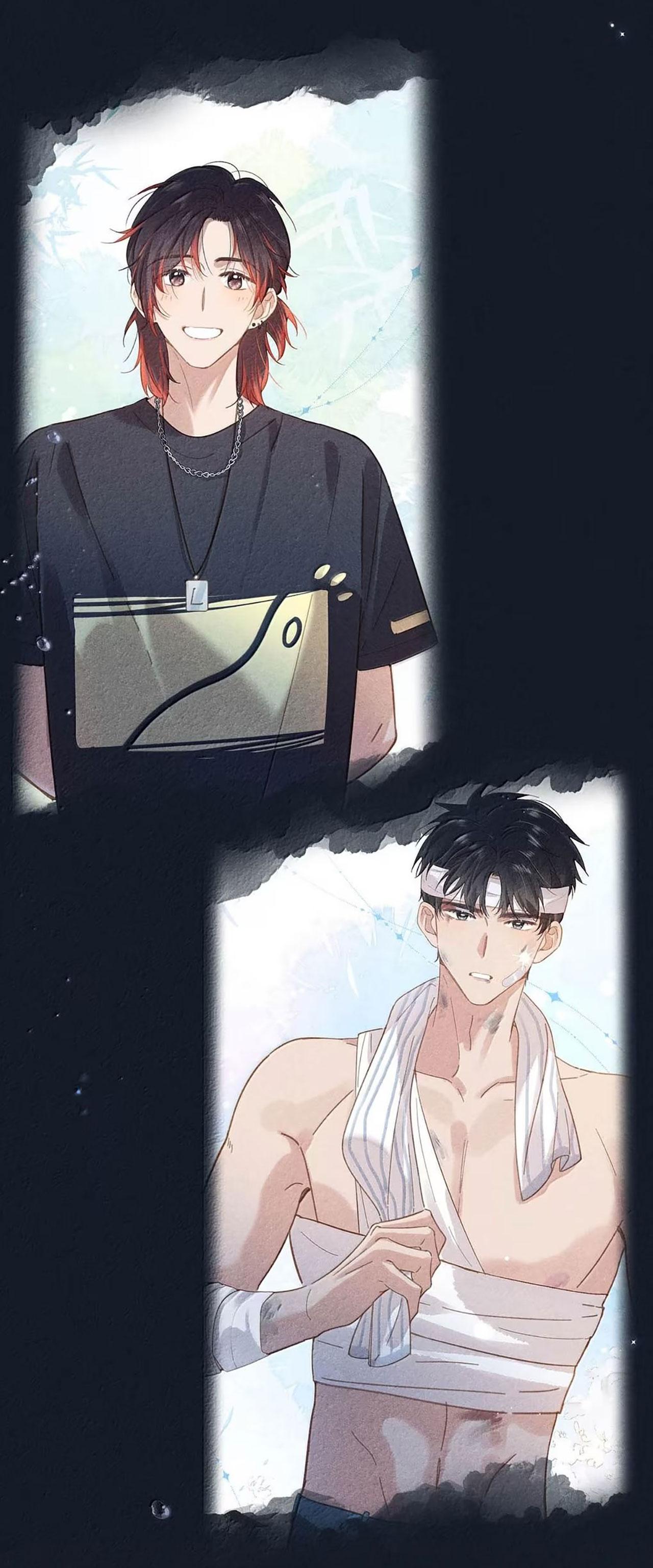 Sở Thiên Dĩ Nam Chapter 31 - Next Chapter 32