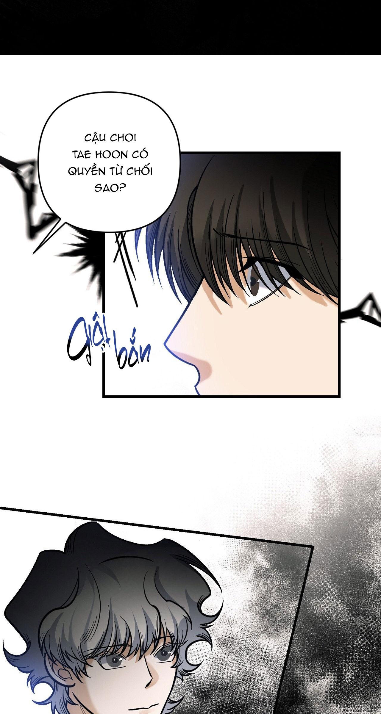 ĐIỀU KIỆN CỦA GUIDE Chapter 64 - Trang 2