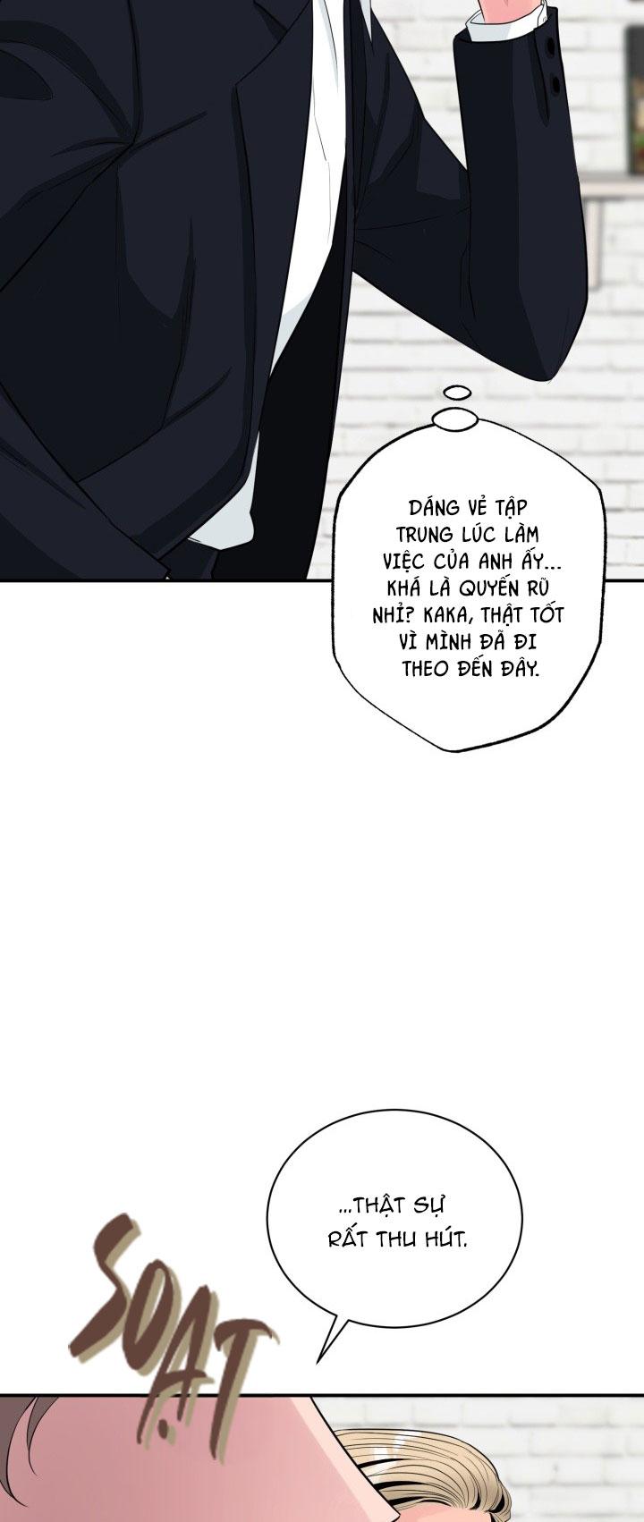 ĐÊM CỦA NGƯỜI ĐÀN ÔNG ẤY Chapter 24 - Next Chapter 25 end