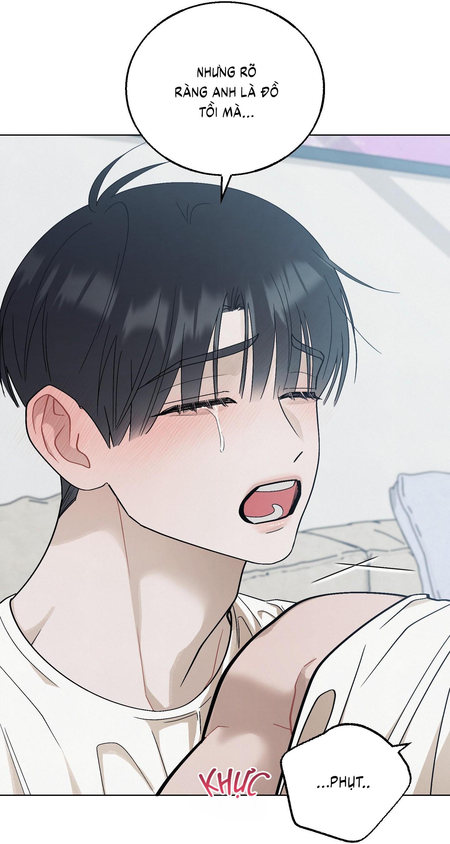 (CBunu) Nhiệm Vụ Định Mệnh Chapter 22 H+ - Next Chapter 23 H+