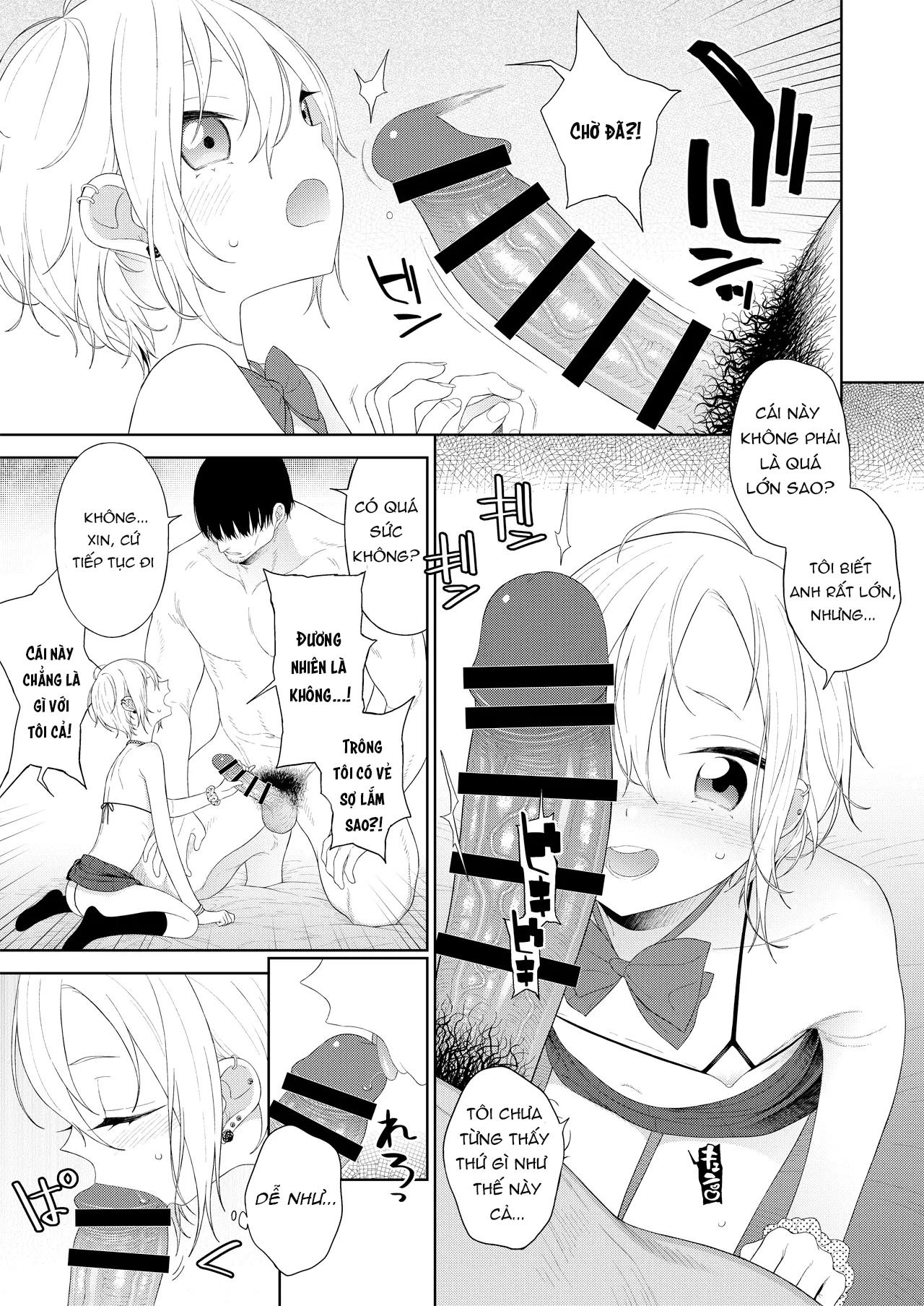 Lỗ tầy quầy Chapter 39 - Next Chapter 40