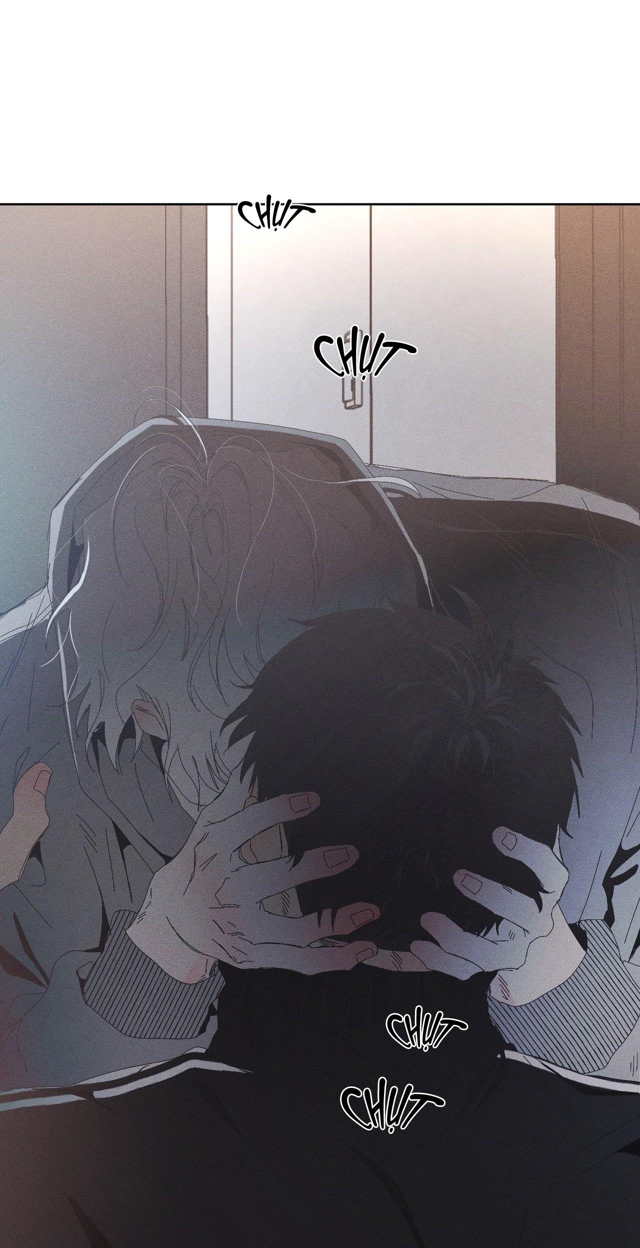 (CBunu) Mùa Đông Cuối Cùng Của Tôi Chapter 13 H+ - Next 