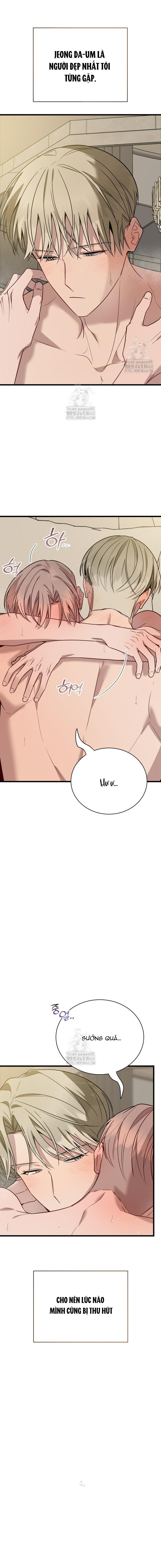 Mối Quan Hệ Của Chúng Ta Vẫn Chưa Kết Thúc Chapter 5 - Next Chapter 6