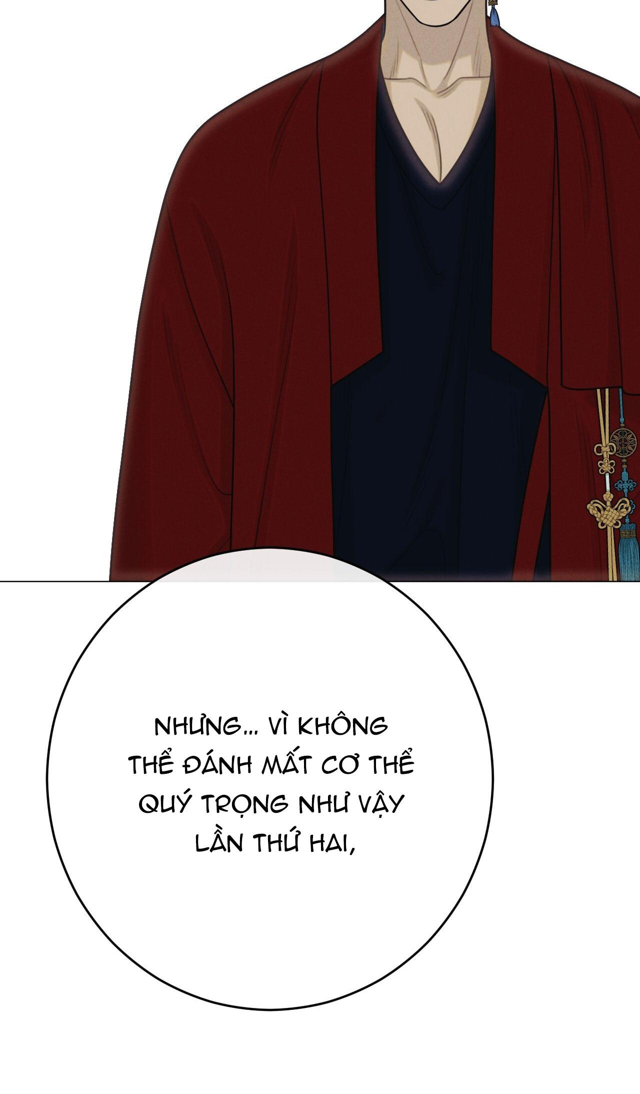 QUẺ BÓI GIẤC MƠ CỦA YÊU TINH Chapter 57 - Next 