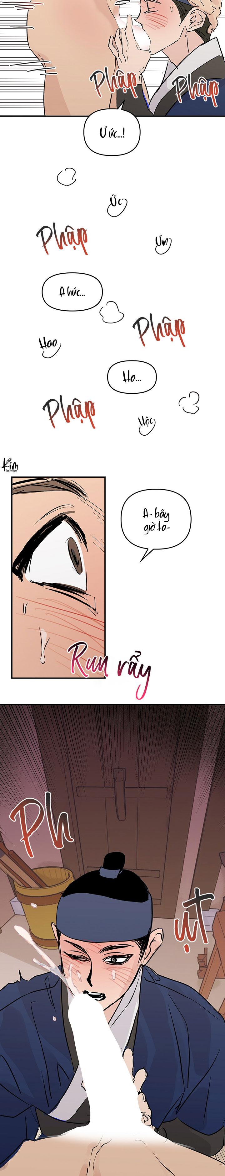 TUYỂN TẬP NHẤT THỤ ĐA CÔNG CỦA NHÀ KIM Chapter 44.2 vũ khí 2 - Next 