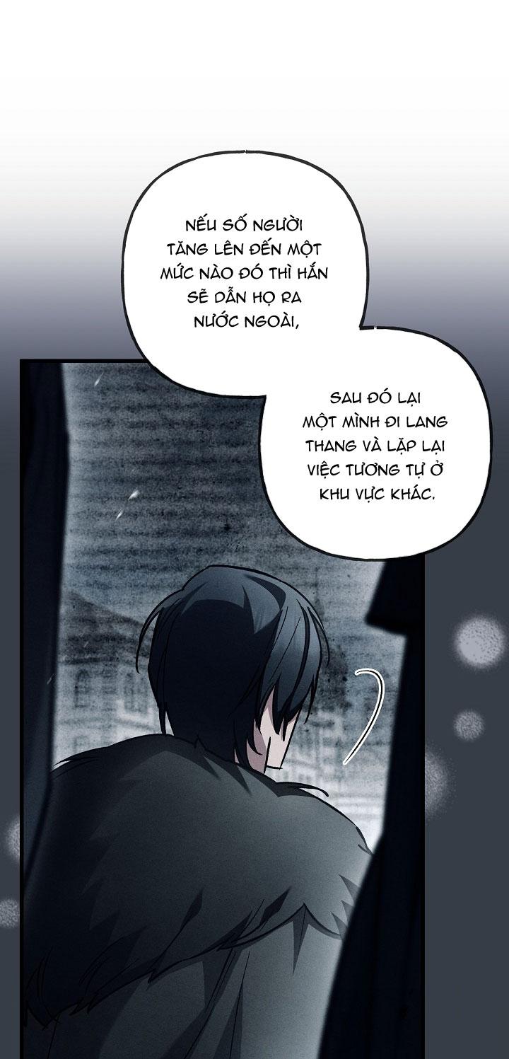 CẬU BÉ ĐÀO Chapter 38 - Next Chapter 39