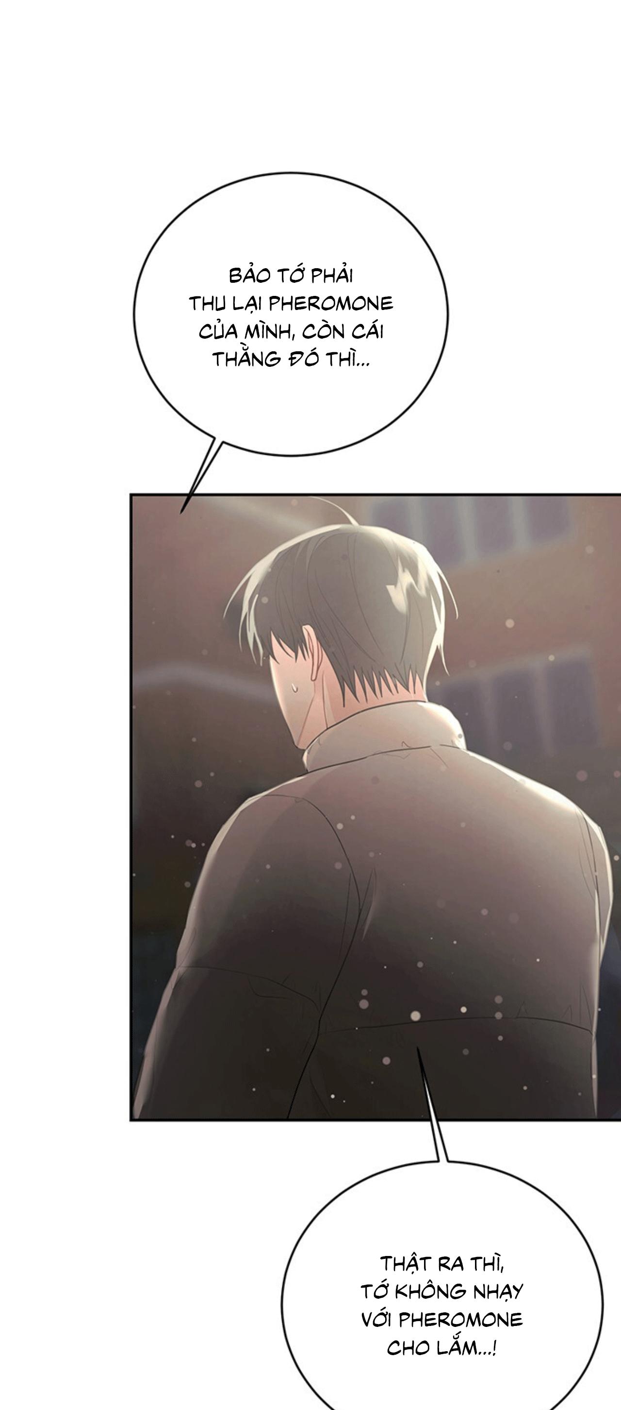 TIỂU THỬ: BẮT ĐẦU MÙA HÈ Chapter 59 - Next 