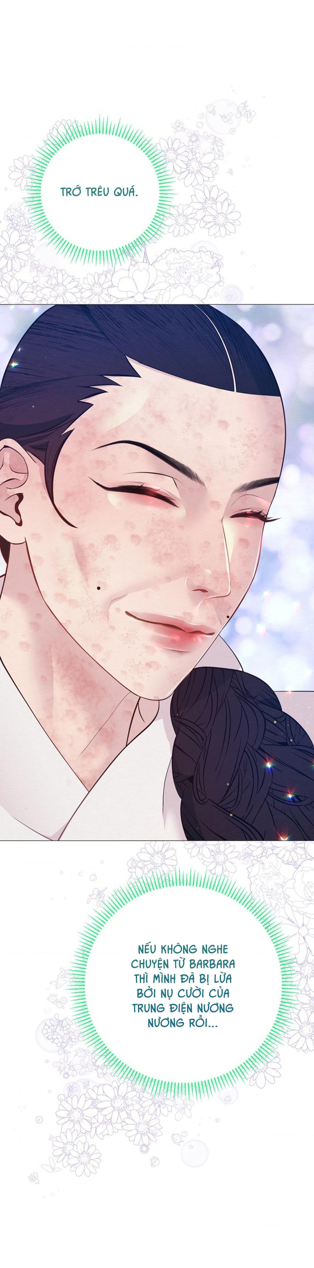 (ABO) CÁI BẪY CỦA DỤC VỌNG Chapter 55 - Next Chapter 56