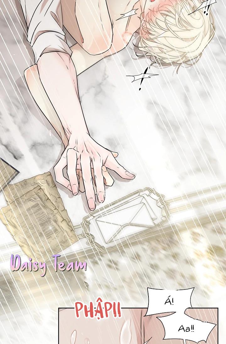 (Daisy) Snake Hole Chapter 6 - Trang 2
