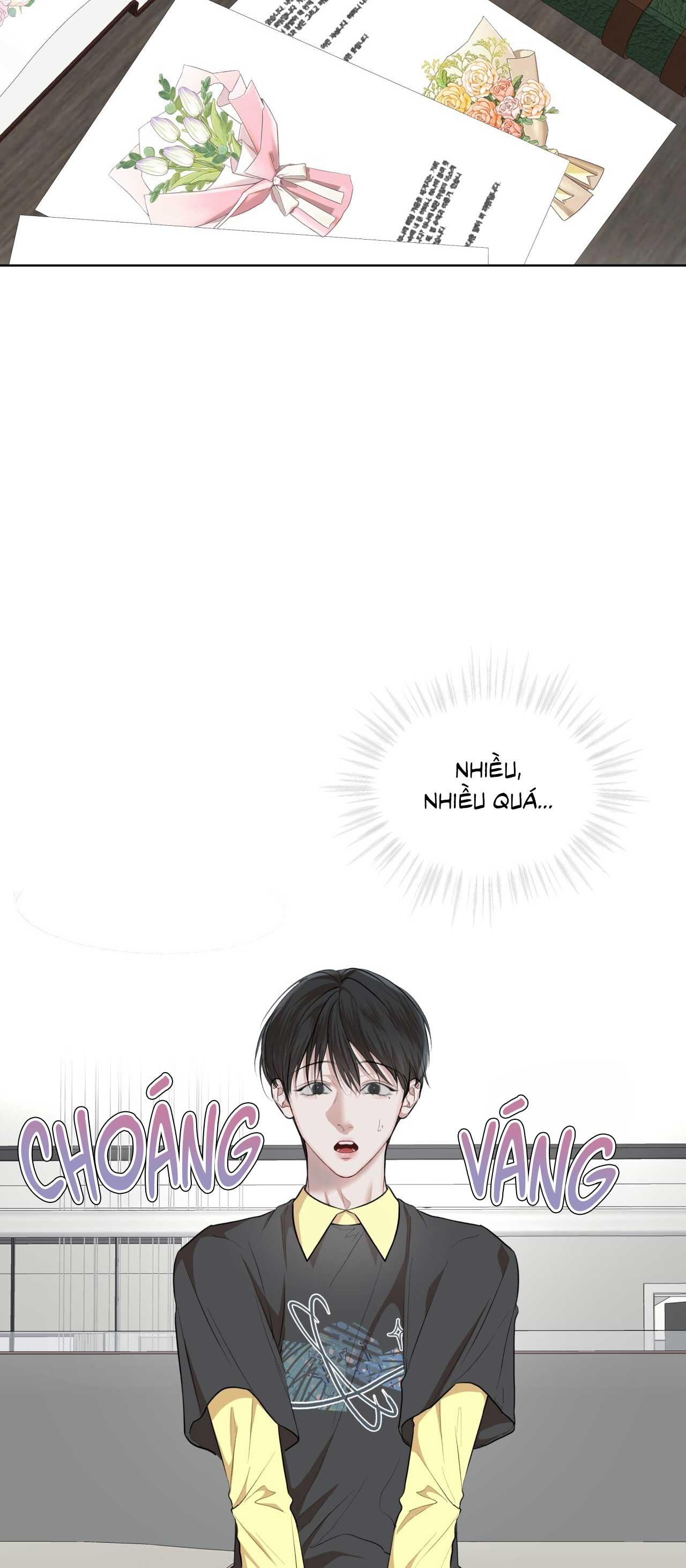 KHỞI NGUỒN SỰ SỐNG Chapter 73 H - Next Chapter 74