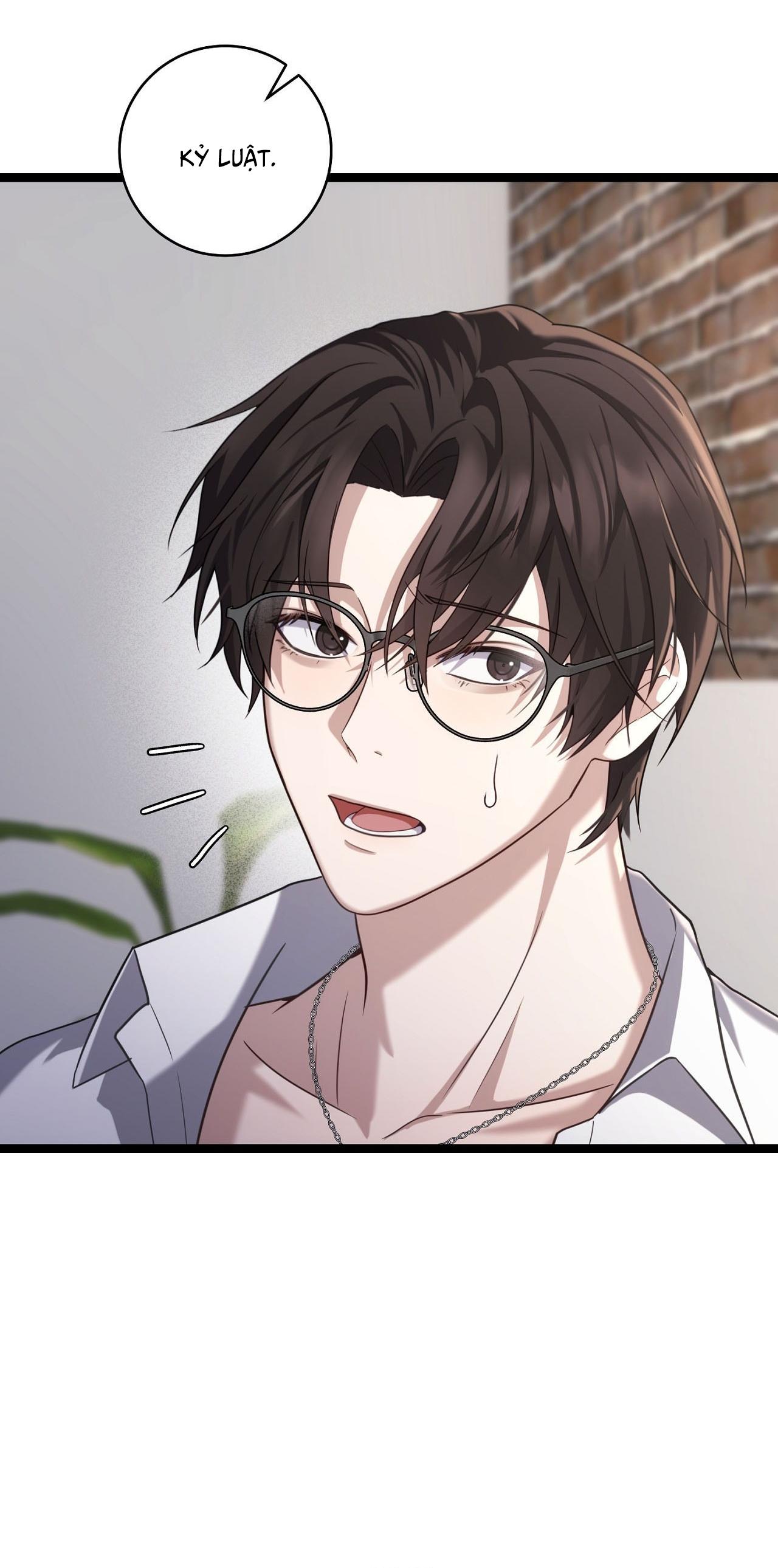 BÁU VẬT CỦA GUIDE Chapter 15 - Next Chapter 16
