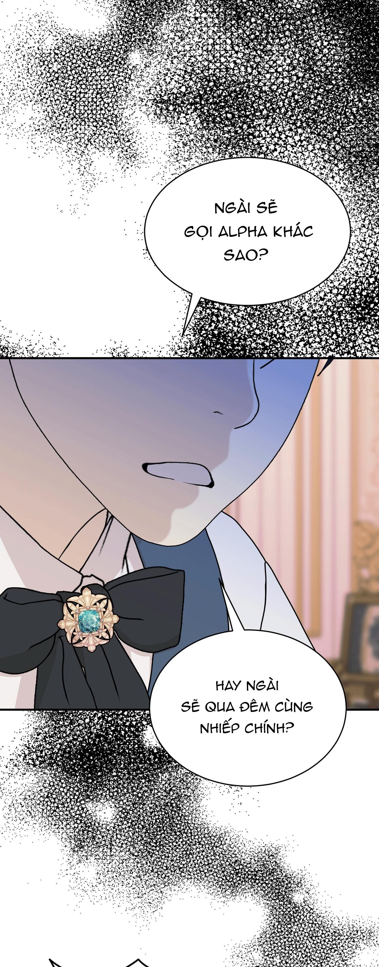 (ABO) ĐÁM CƯỚI HOÀNG GIA Chapter 47 - Next 