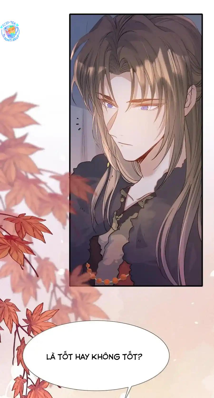 Loạn thế vi vương Chapter 125 - Next Chapter 126