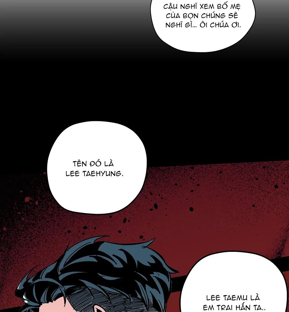 Kế Hoạch Trốn Thoát Chapter 2 - Next Chapter 3