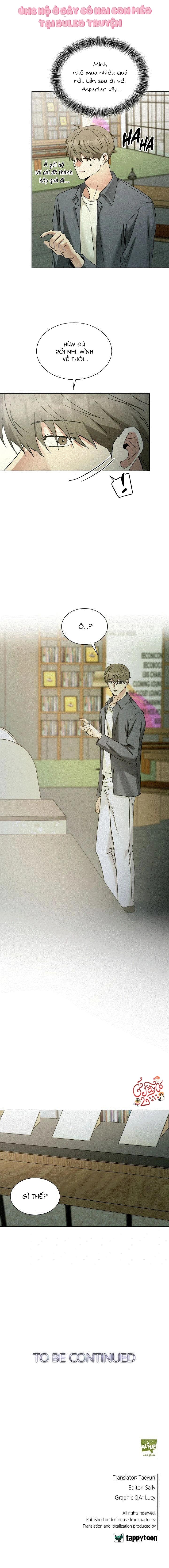 Ham Muốn Mạnh Mẽ Chapter 89 - Next Chapter 90