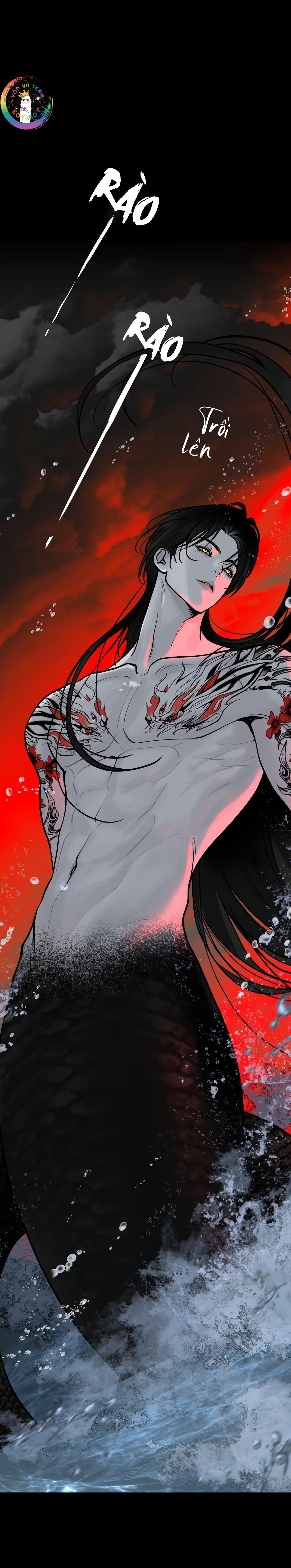 Tình Yêu Ngàn Năm Chapter 6 - Next 