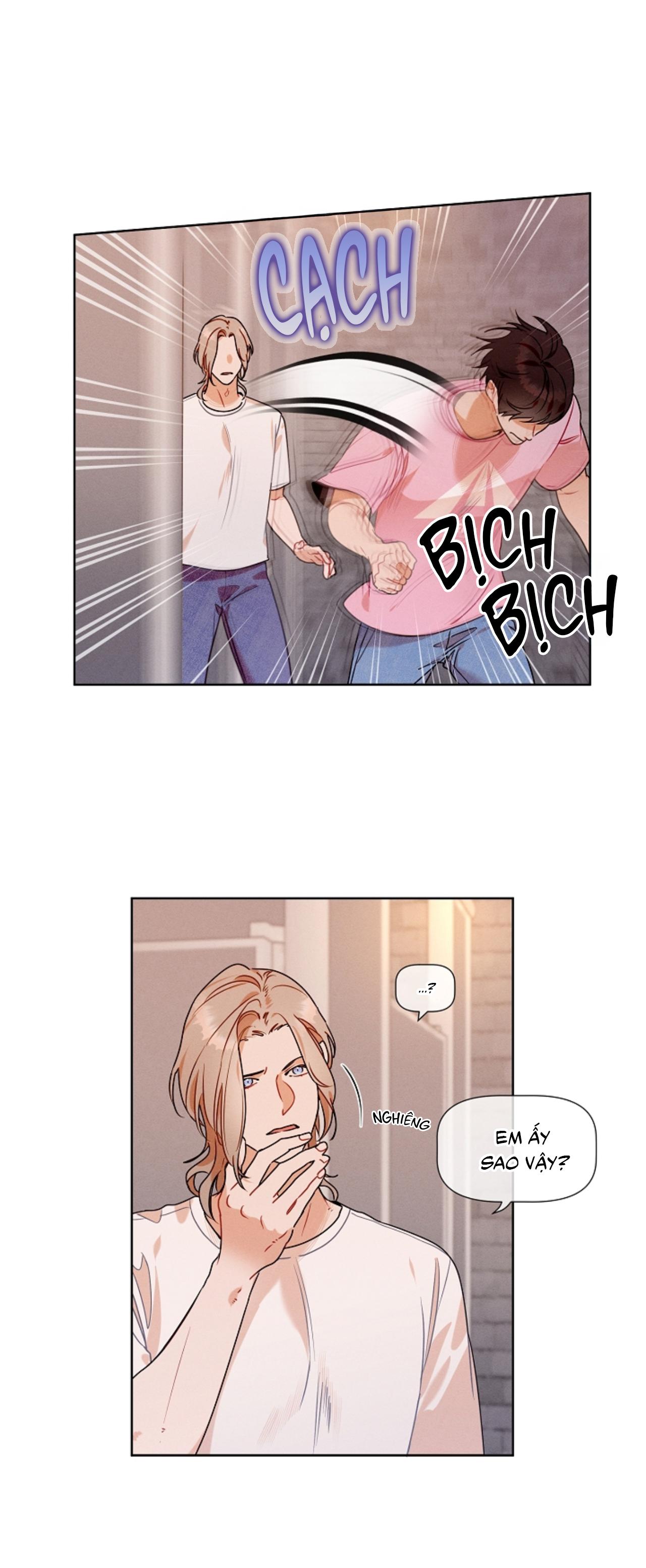 Tố Cáo Sếp Tôi Chapter 32 - Next Chapter 33