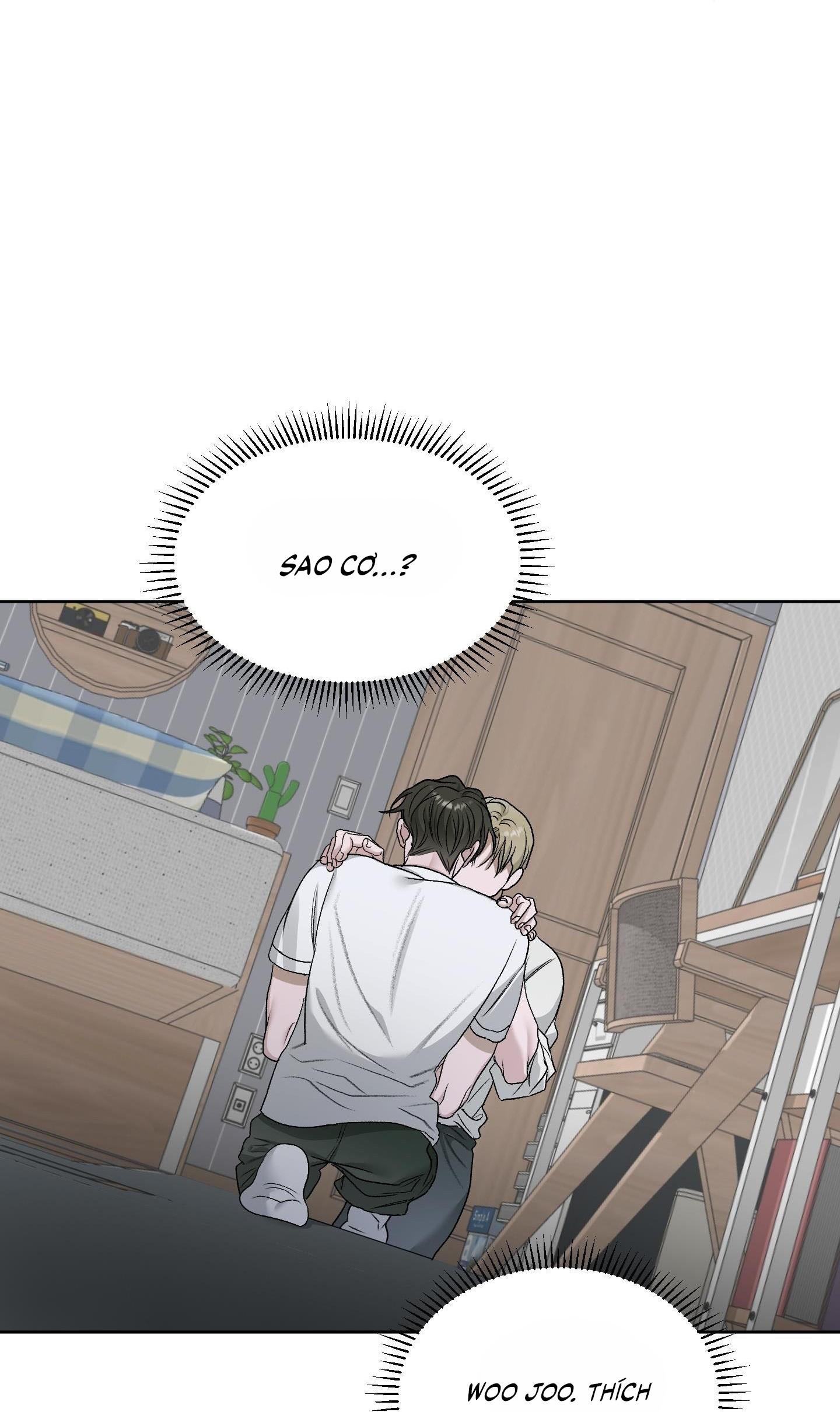 (CBunu) Đầm Sen Héo Úa Chapter 59 - Next 