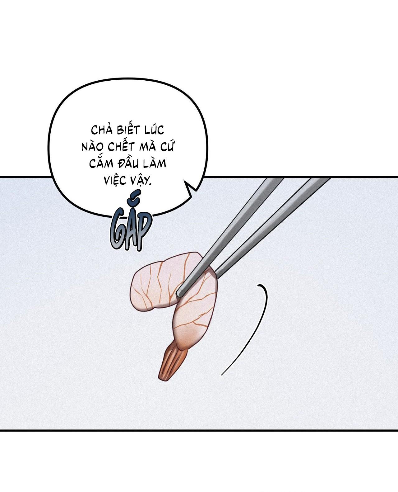 (CBunu) Phép Chiếu Chapter 42 - Next 