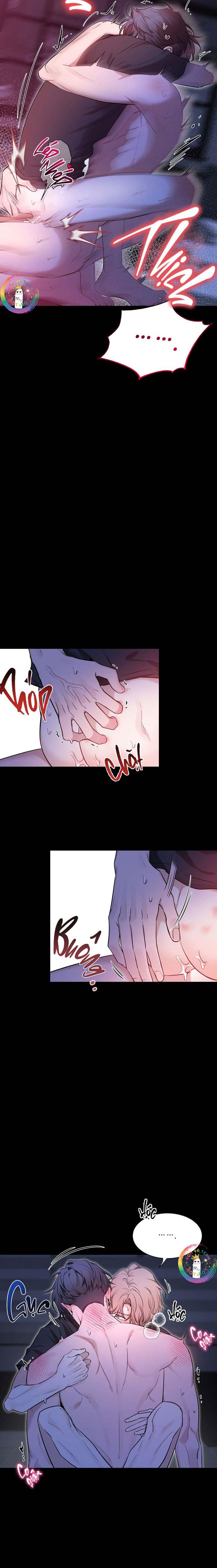 SKETCH Chapter 97 Nắc ná thở - Next Chapter 98