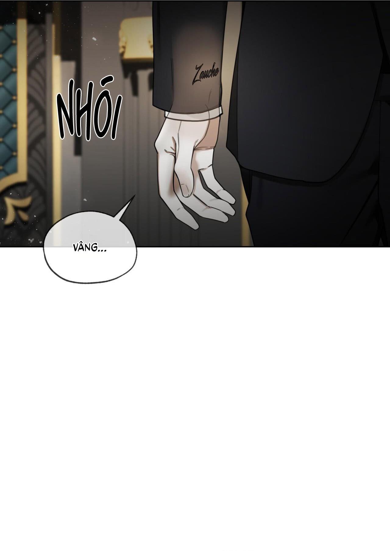 (CBunu) Phạm Luật Chapter 110 - Next 