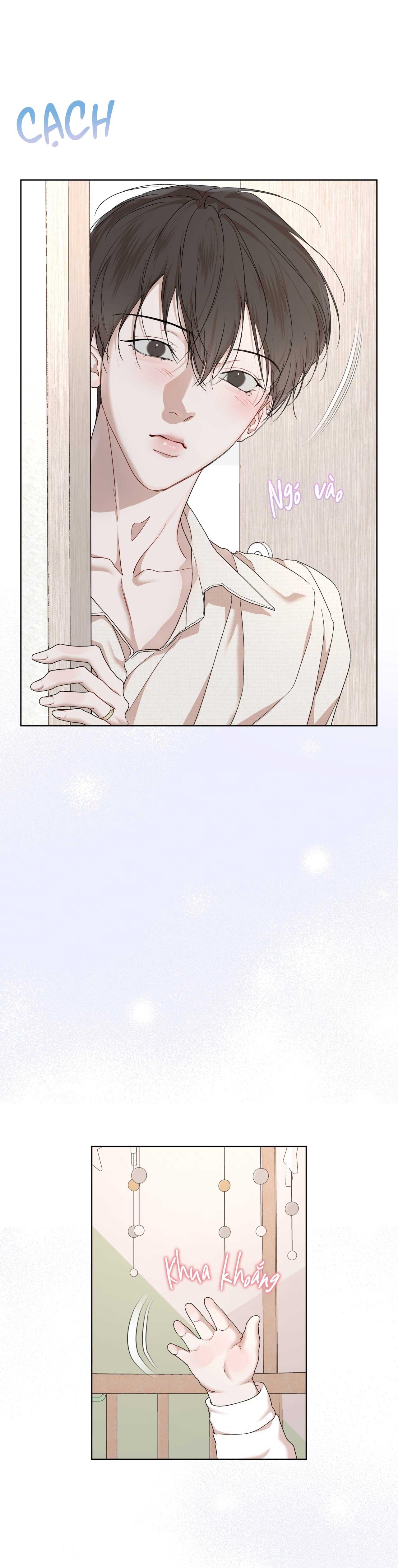 KHỞI NGUỒN SỰ SỐNG Chapter 80 End - Next 