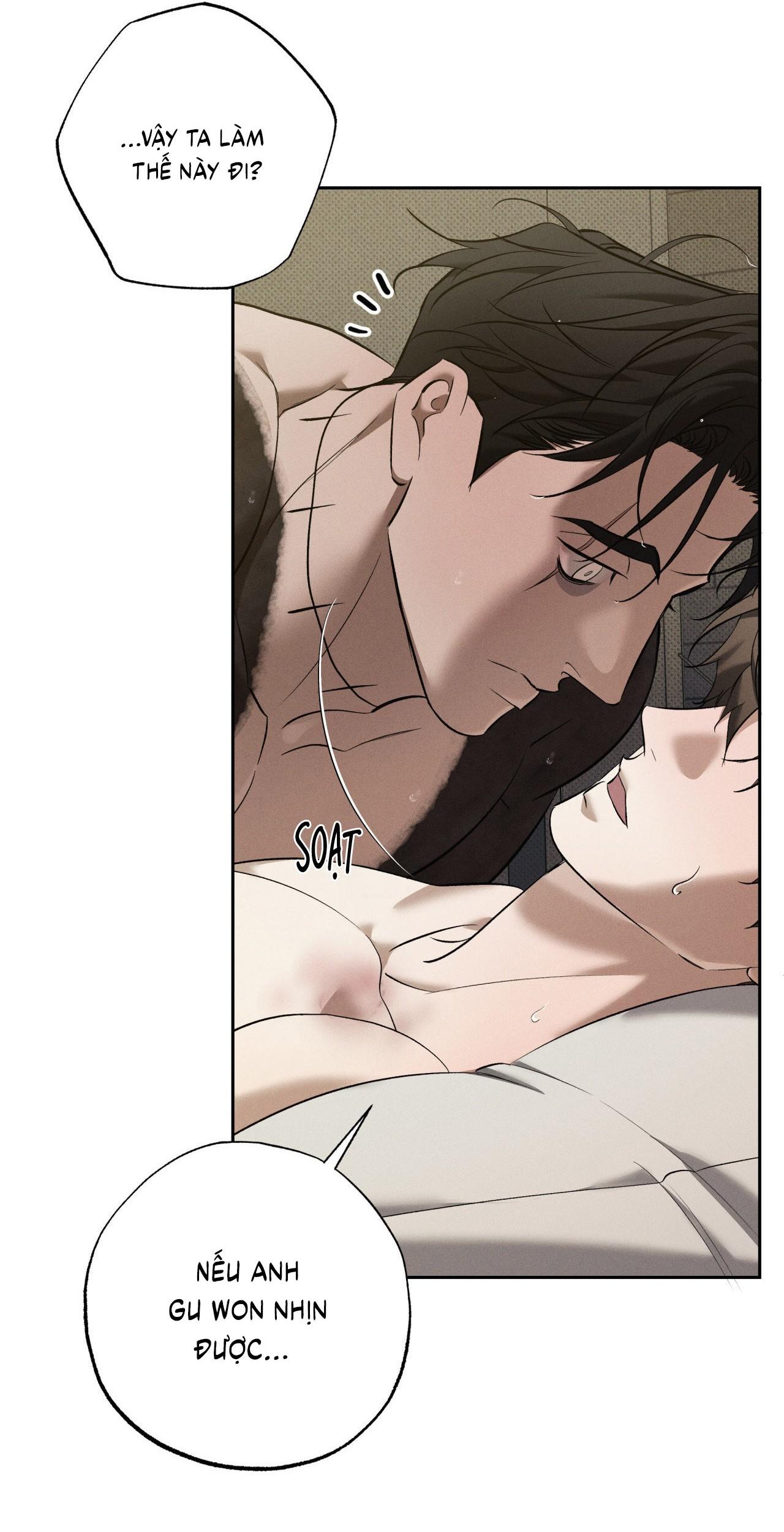 (CBunu) Chó Săn Của Sisyphus Chapter 18 H+ - Next 