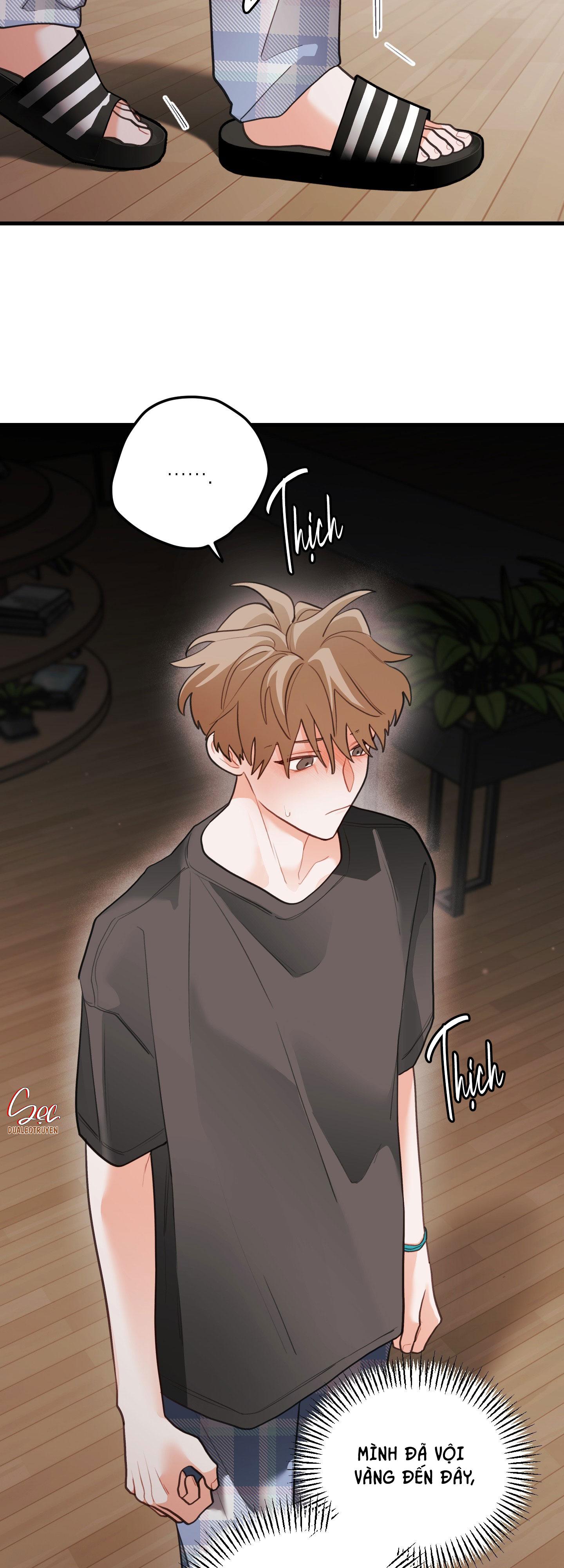 CHUYỆN TÌNH HOA LÊ NỞ Chapter 84 - Next 
