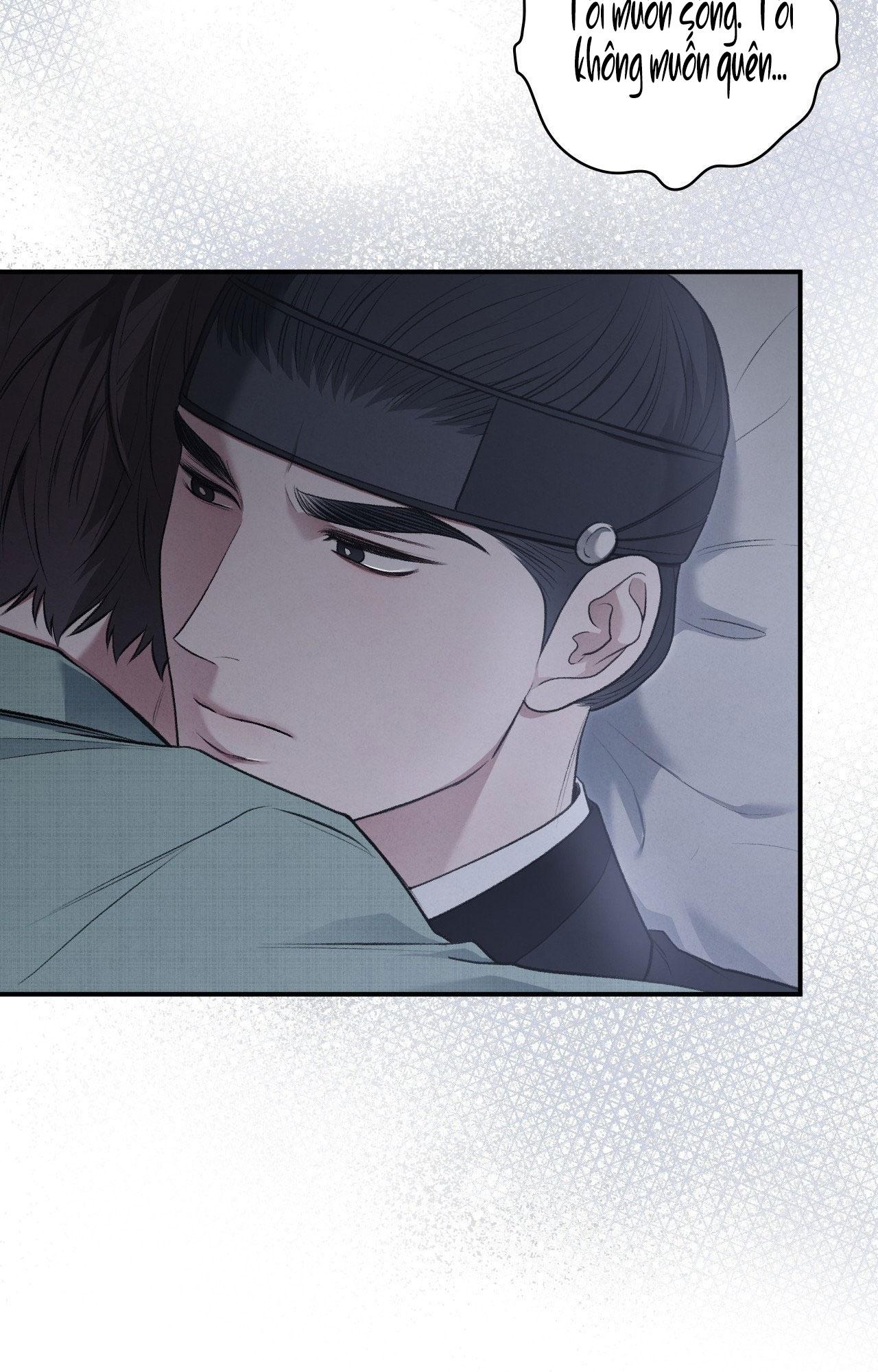SỨ GIẢ THẦN CHẾT Chapter 44 - Next 