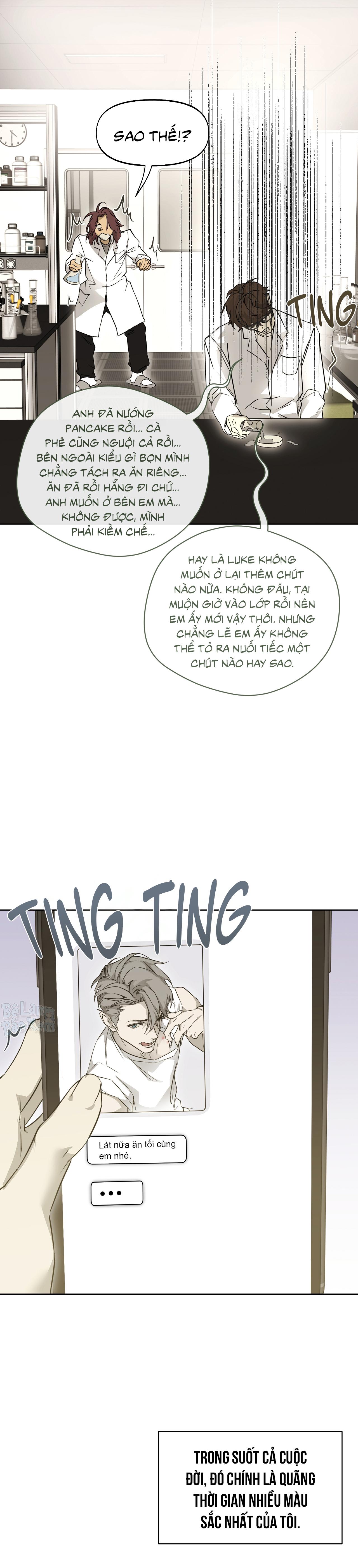 NERD PROJECT Chapter 53 - Trang 2