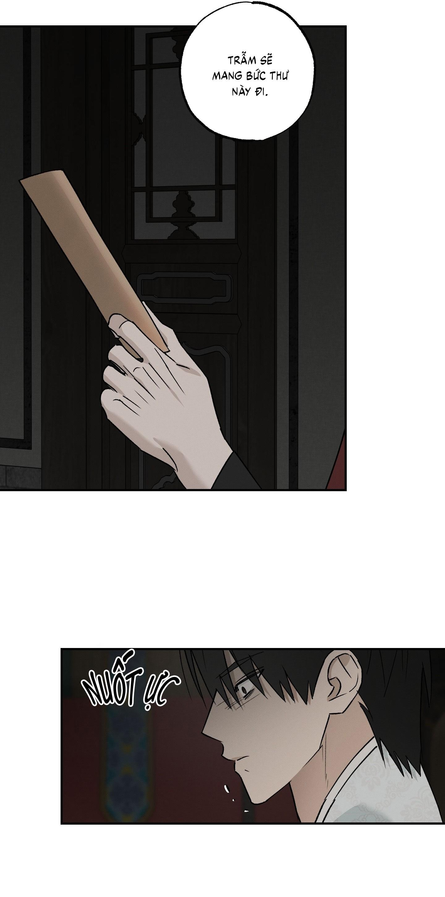 (CBunu) Nguyệt Ẩn Dạ Đàm Chapter 36 - Next 