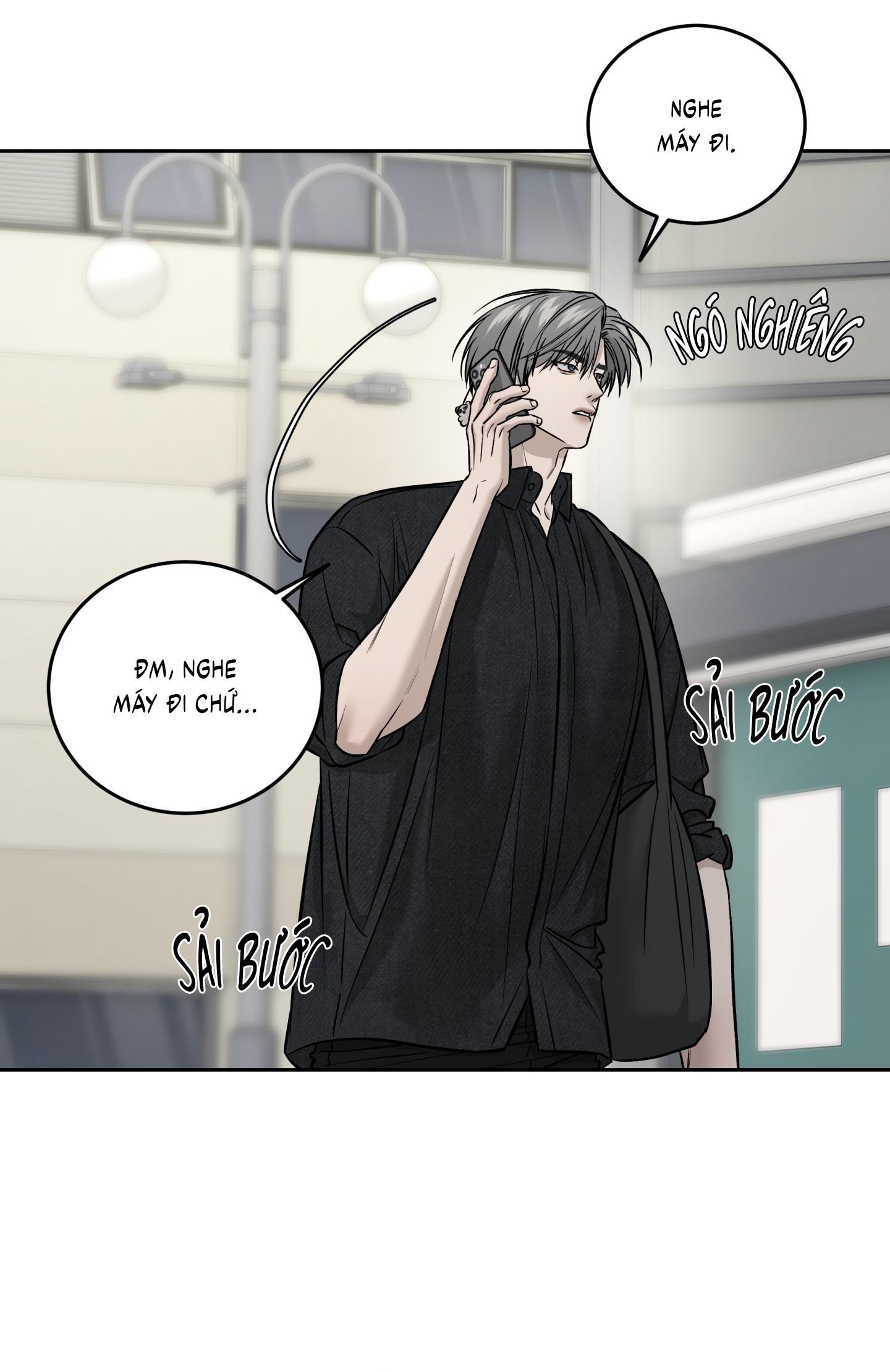 (CBunu) Hưởng Lợi Chapter 58 - Next 