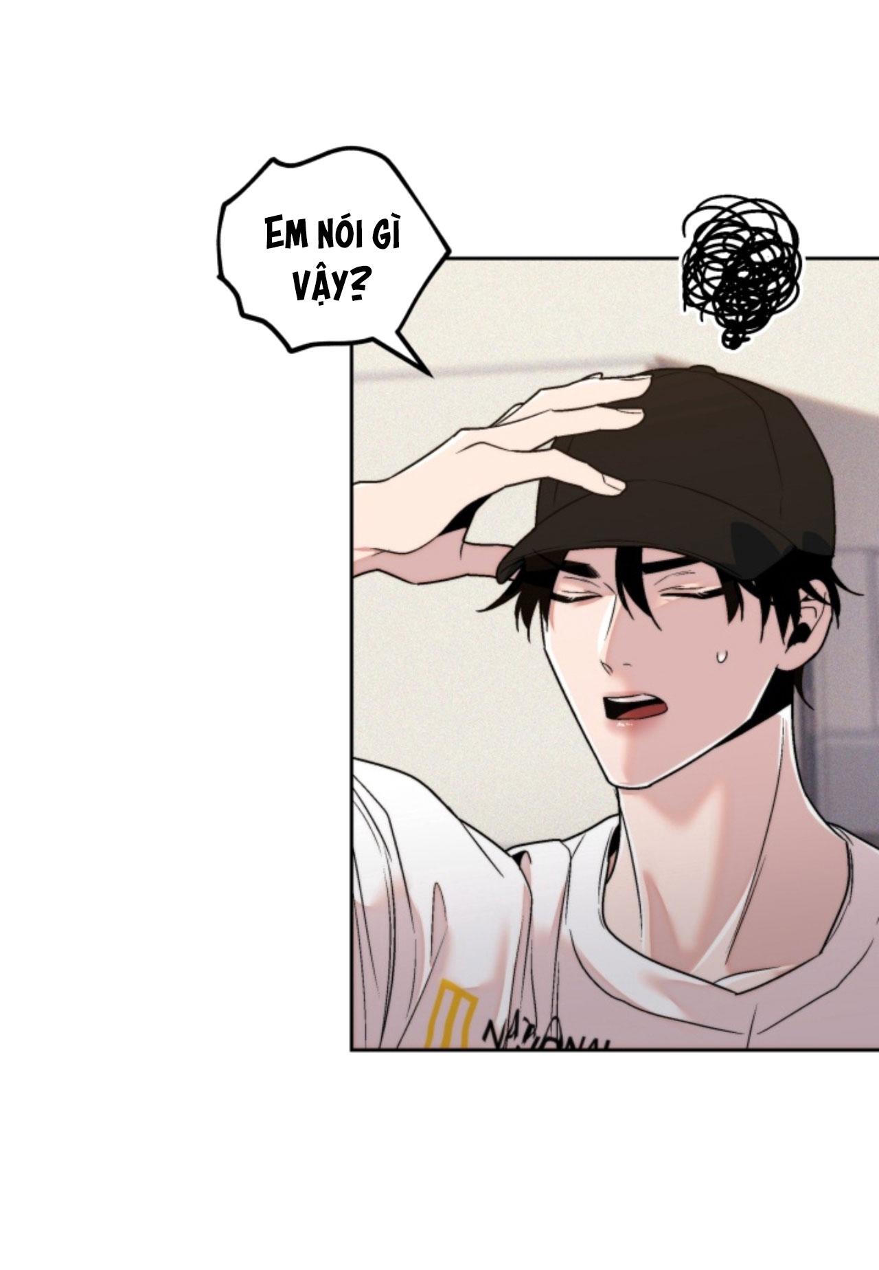 Người Hàng Xóm Bất Ngờ Chapter 14 - Next 