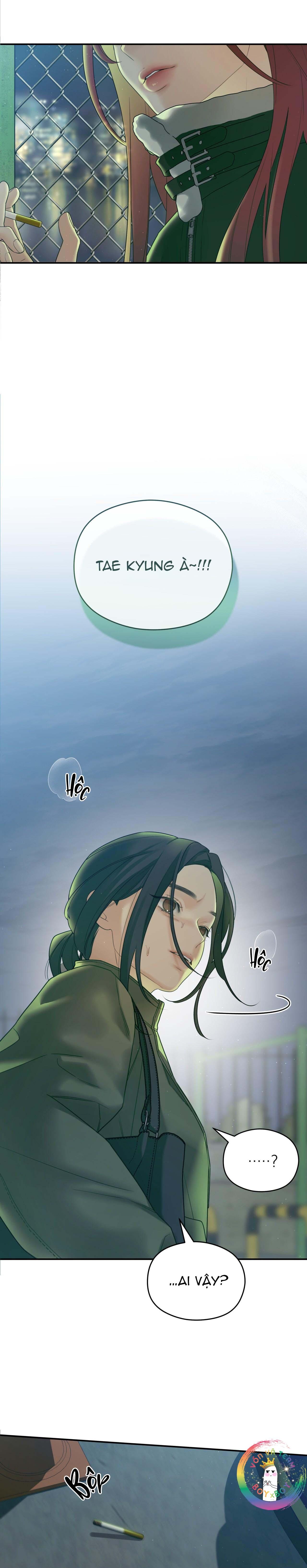 Tuyển Tập GL Ngắn 18+ Chapter 28 Give Love - Next Chapter 29 Give Love