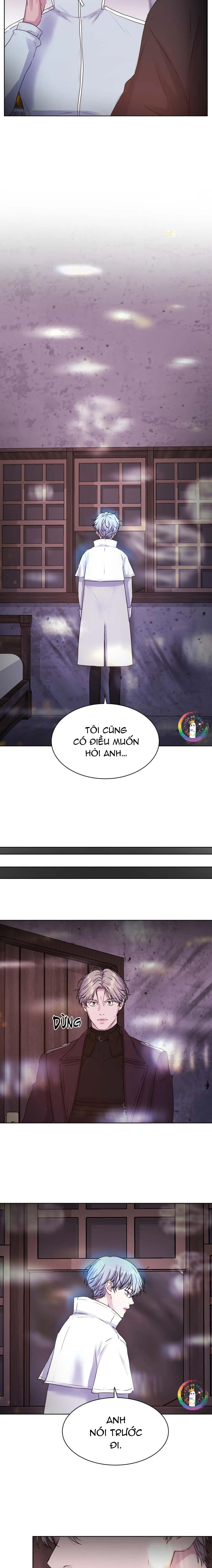 Guiding Light Chapter 34 - Next 