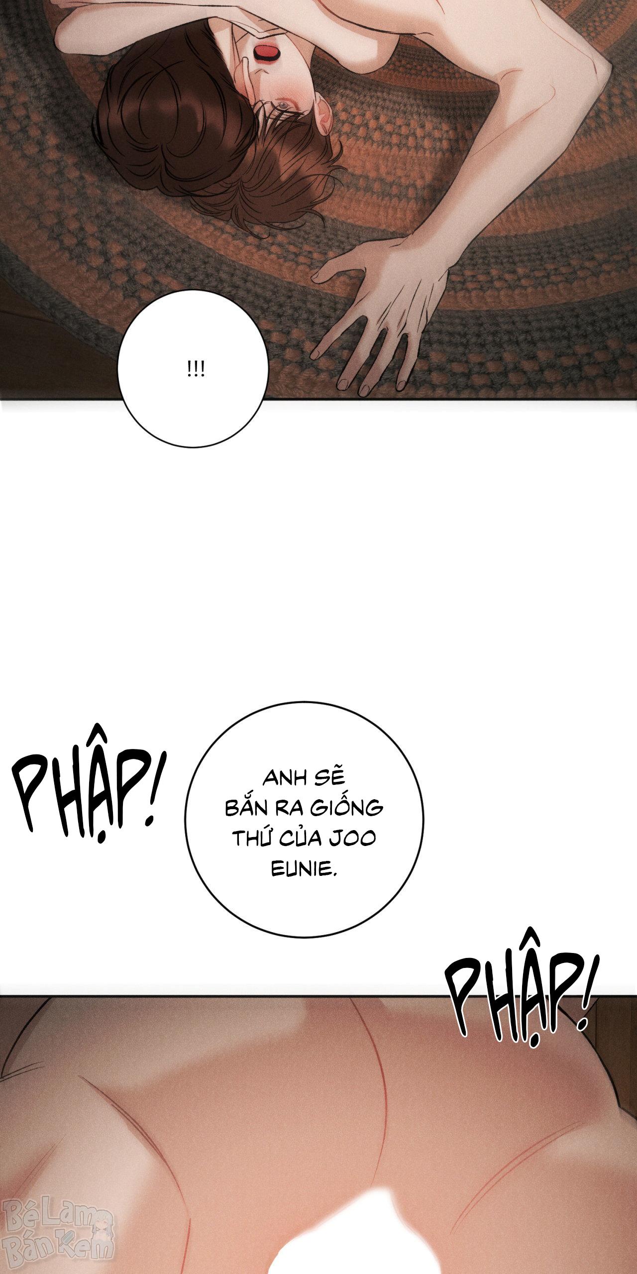 Joo Eun Chapter 49 H+++ - Next Chapter 50