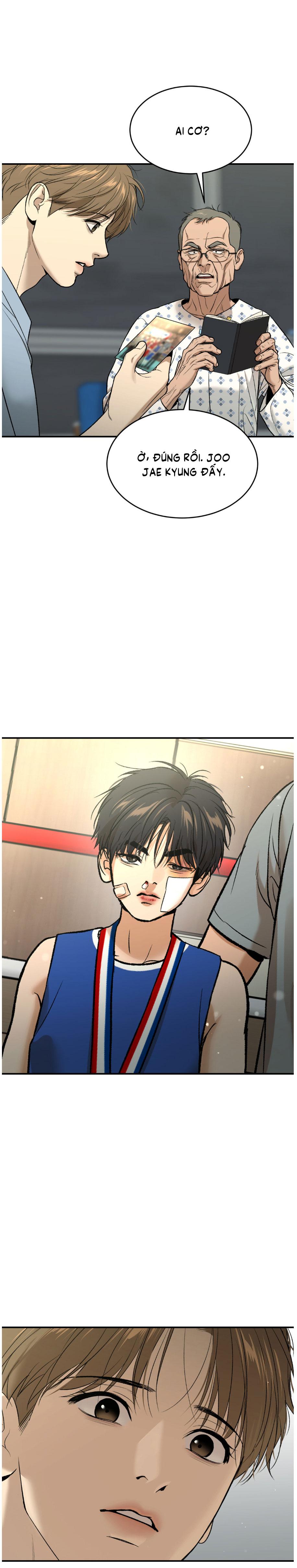 ĐIỀM RỦI Chapter 71 - Next Chapter 72