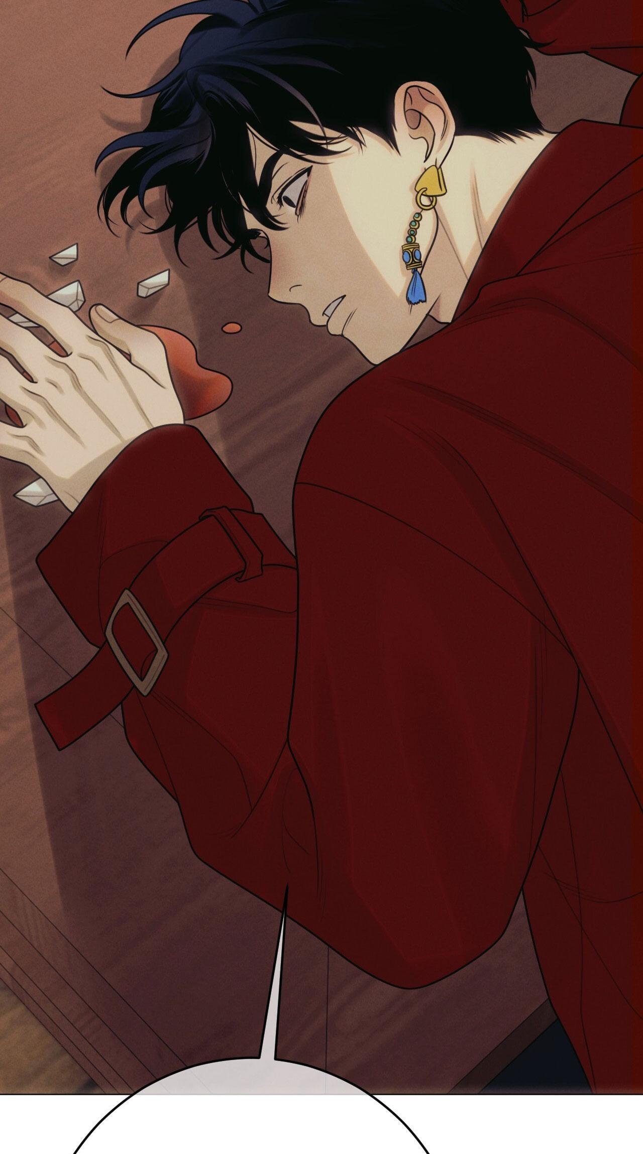QUẺ BÓI GIẤC MƠ CỦA YÊU TINH Chapter 57 - Next 