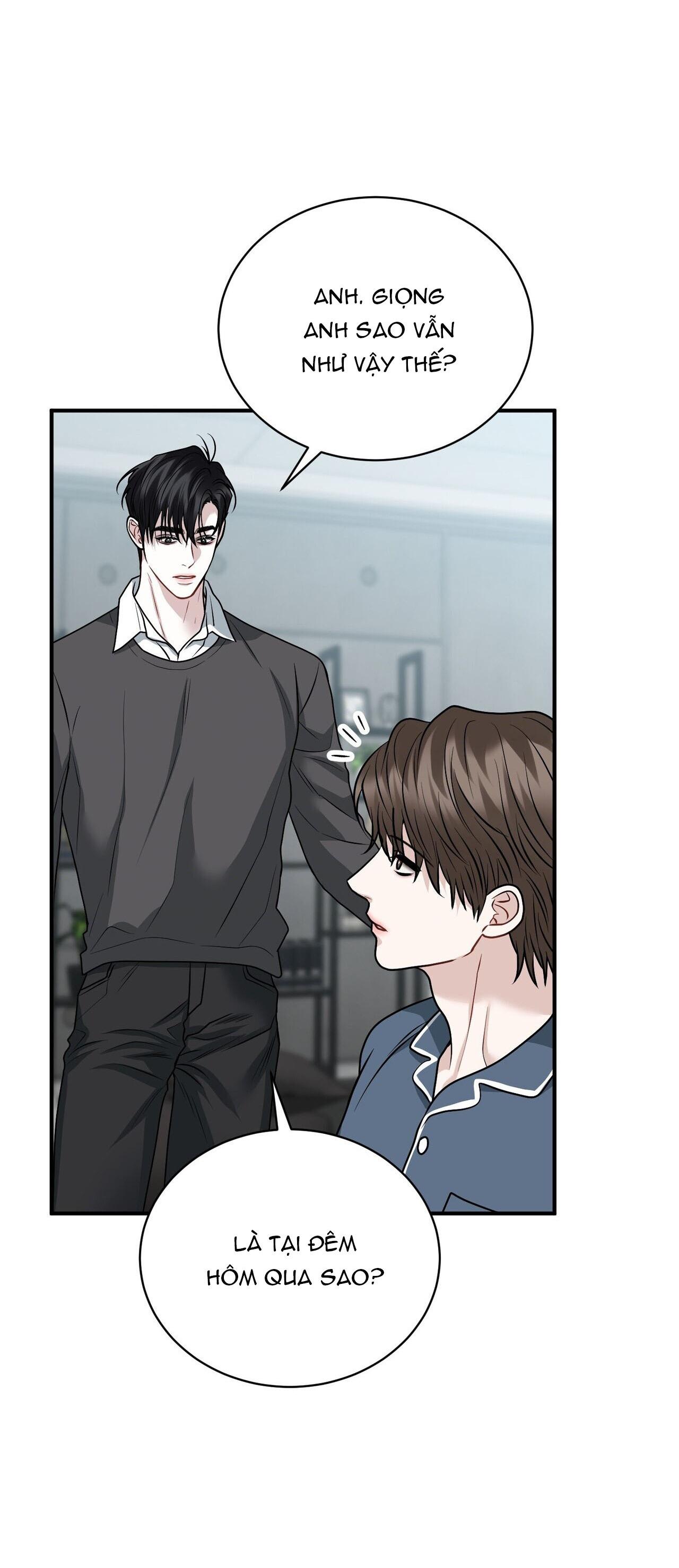 MỞ KHÓA GIAM CẦM Chapter 20 - Next Chapter 21